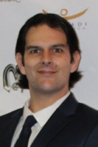 Tony Toste
