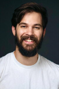 Tony Wood