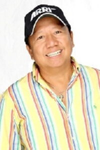 Tony Y. Reyes
