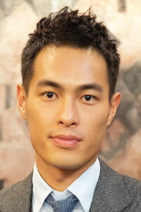 Tony Yang