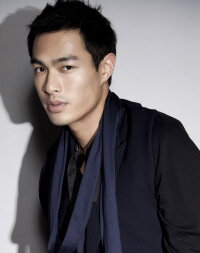 Tony Yang Yo-Ning