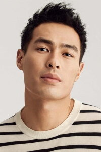 Tony Yang Yo-Ning