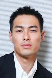 Tony Yang Yo-Ning