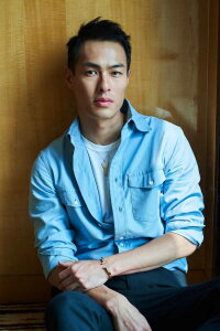 Tony Yang Yo-Ning