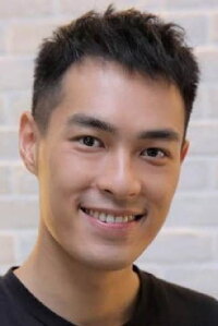 Tony Yang Yo-Ning
