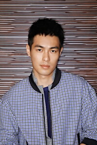 Tony Yang Yo-Ning