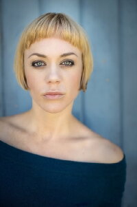 Tonya Kay