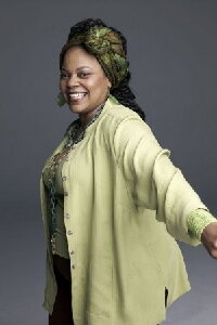 Tonye Patano