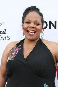 Tonye Patano