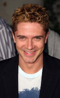 Topher Grace