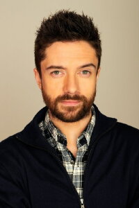 Topher Grace