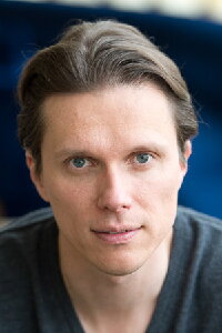 Topi Lehtipuu
