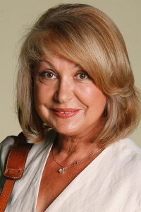 Tora Vasilescu