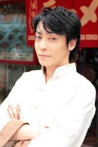 Toranosuke Kato