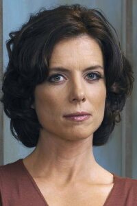 Torri Higginson