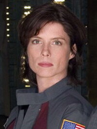 Torri Higginson