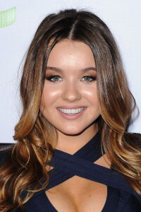 Torri Webster