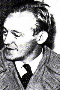 Torstein Raaby