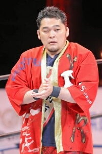 Toru Yano