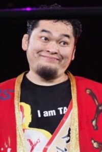 Toru Yano