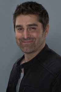 Tory Belleci