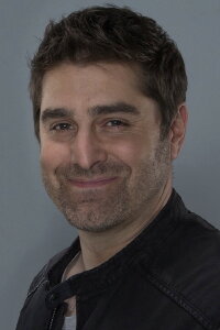 Tory Belleci