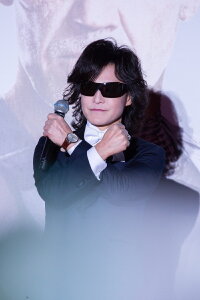 Toshi