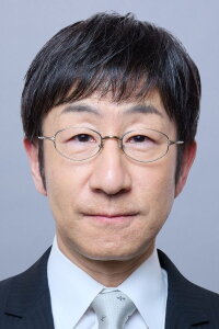 Toshihiro Yashiba
