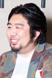Toshinori Watanabe