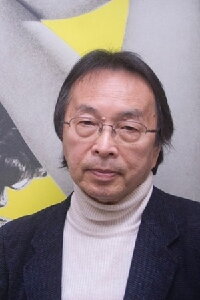 Toshio Matsumoto