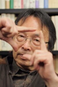 Toshio Matsumoto