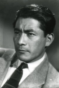 Toshirō Mifune