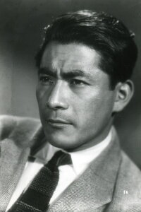 Toshirō Mifune