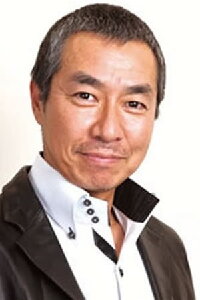 Toshiro Yanagiba