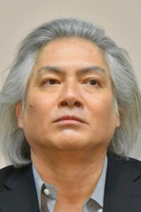 Toshiya Nagasawa