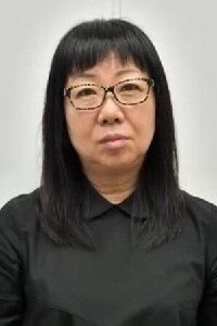 Touko Machida