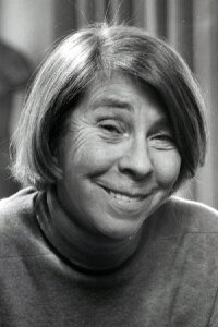 Tove Jansson