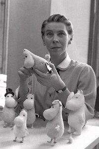Tove Jansson