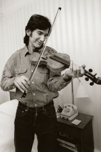 Townes Van Zandt