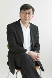 Toyo Ito