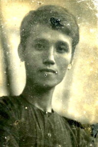 Trần Thế Dân