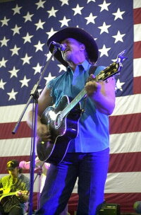 Trace Adkins