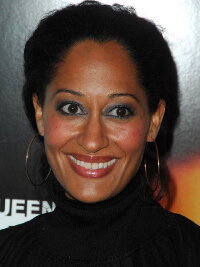Tracee Ellis Ross