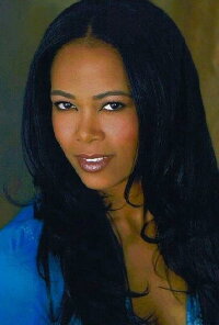 Tracey Cherelle Jones