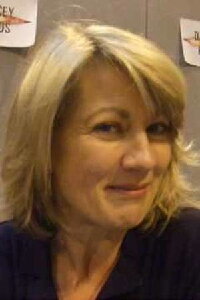 Tracey Childs