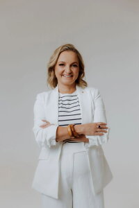 Tracey Corbin-Matchett