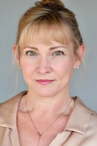 Tracey Reynolds