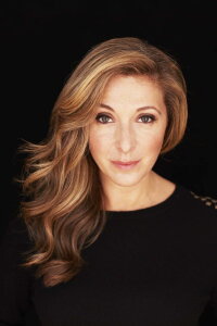 Tracy-Ann Oberman