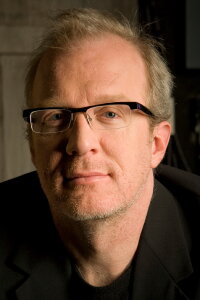 Tracy Letts
