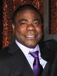 Tracy Morgan